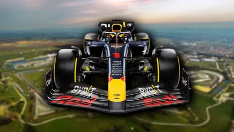 Fanoušci modelů Hot Wheels mohou vyhrát lístky na F1 v Maďarsku