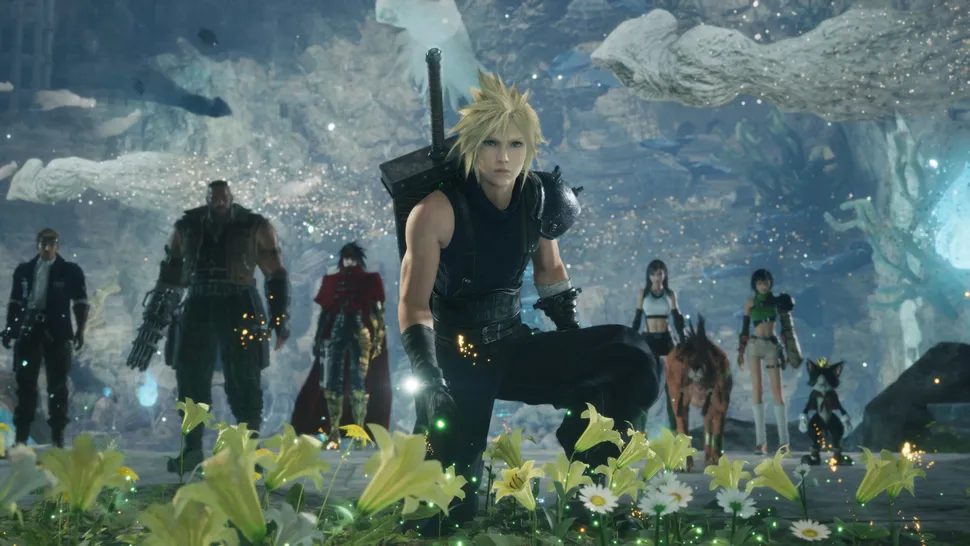 Final Fantasy 7 Revelation přivede zpět další postavy ze spin-offů