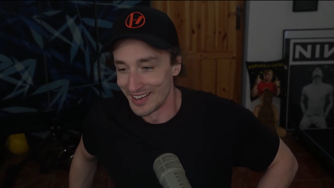 FlyGun: Směju se jen botování. Jinak proti Fitmanovi nic nemám