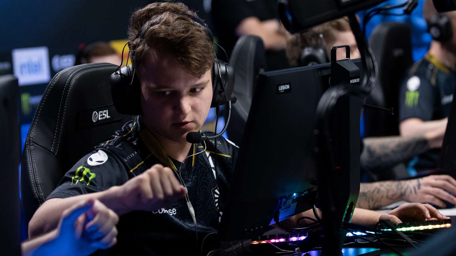 OG míří domů, Team Liquid naopak do velkého finále!