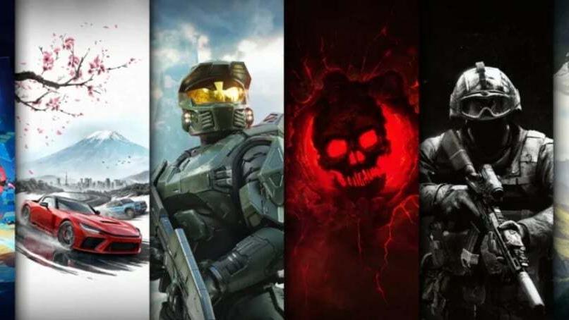 Na Xbox Showcase se dočkáme hlavně her. Project Helix si musí počkat