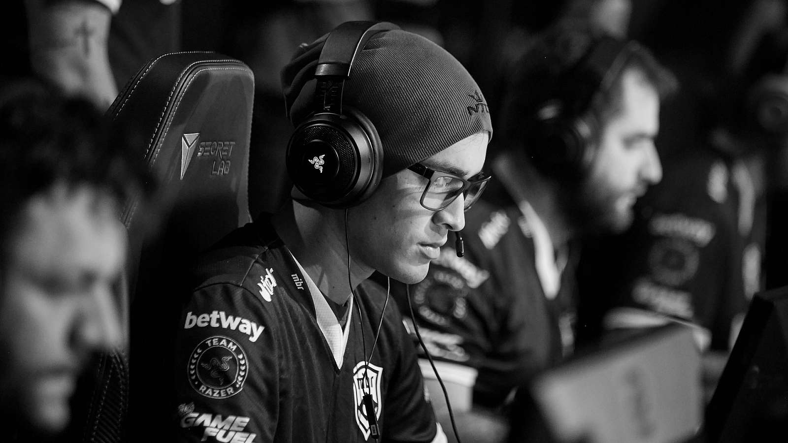 [CS:GO] V MiBR končí FalleN, fer, TACO a dead