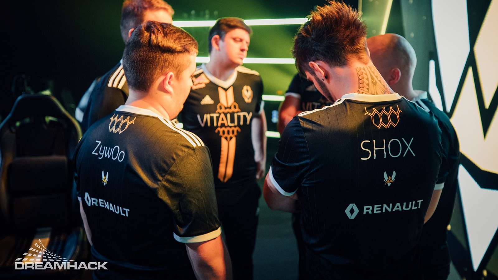 Postoupí Vitality do play-off? IEM Katowice