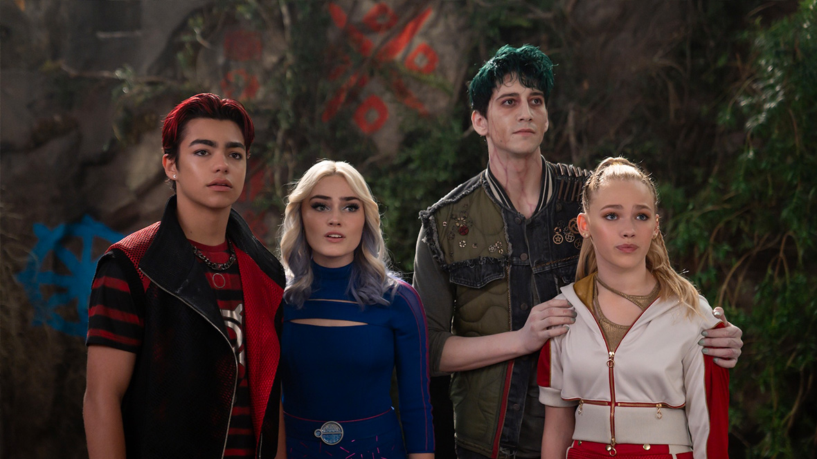 Co můžeme sledovat letos v červenci 2025 na Disney+?