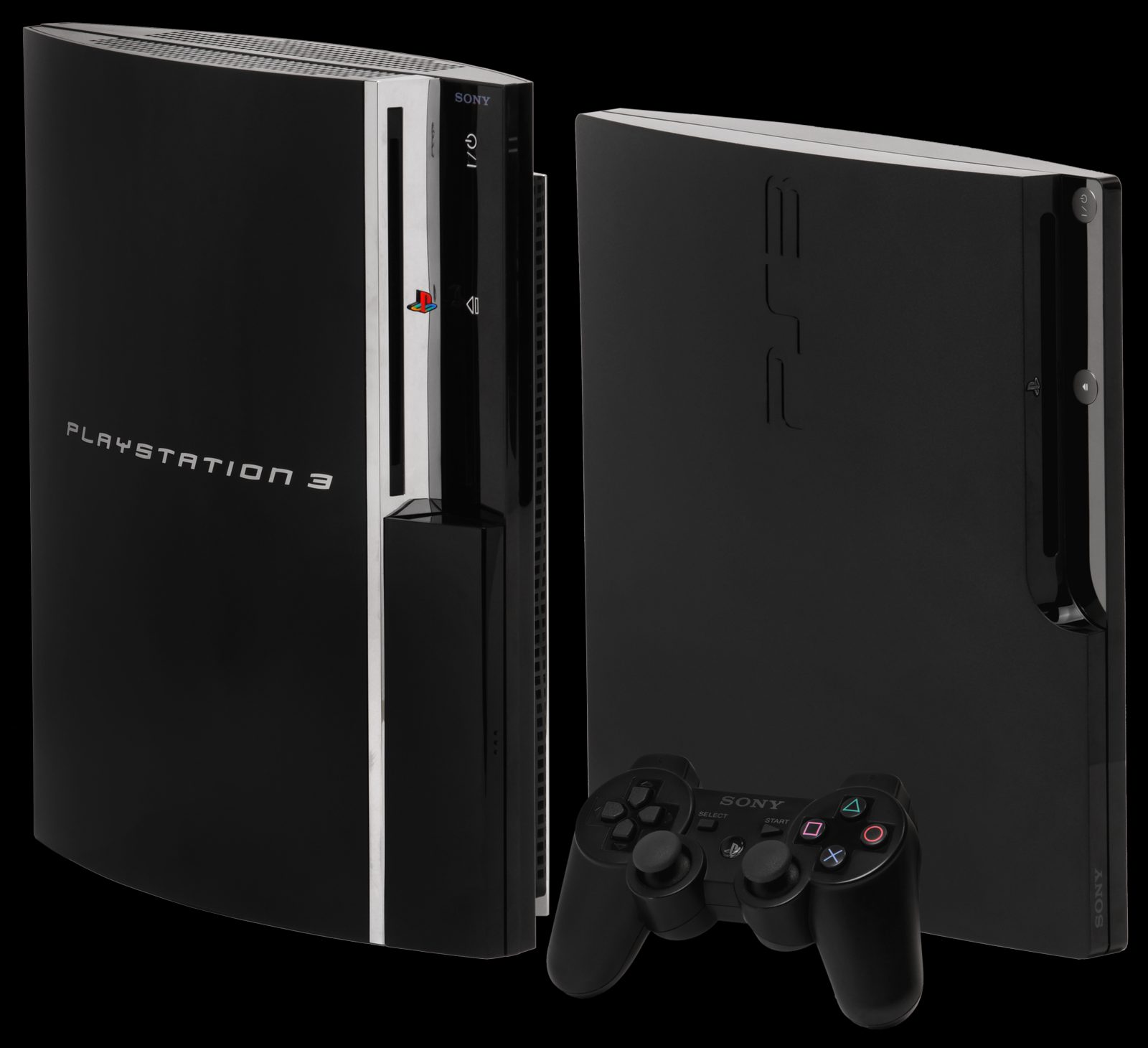 PlayStation 3 verze