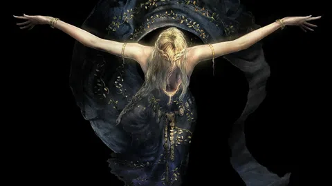 Bude live-action Elden Ring pecka? Unikly záběry z natáčení