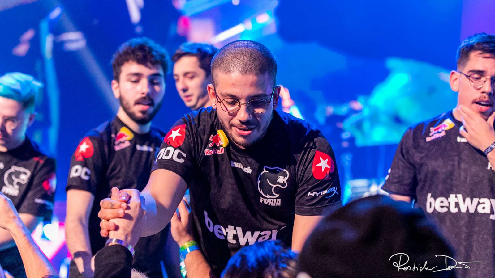 Brazilské naděje šly ke dnu, FURIA padli proti Gambit