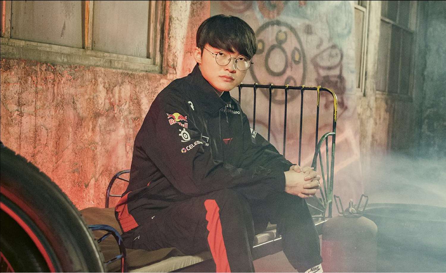 Král League of Legends esportu se vrací