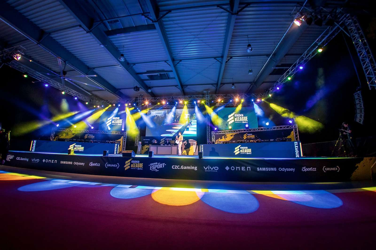 Play-off je tady! Kdo se s ENTERPRISE a Sinners podívá na offline finále?