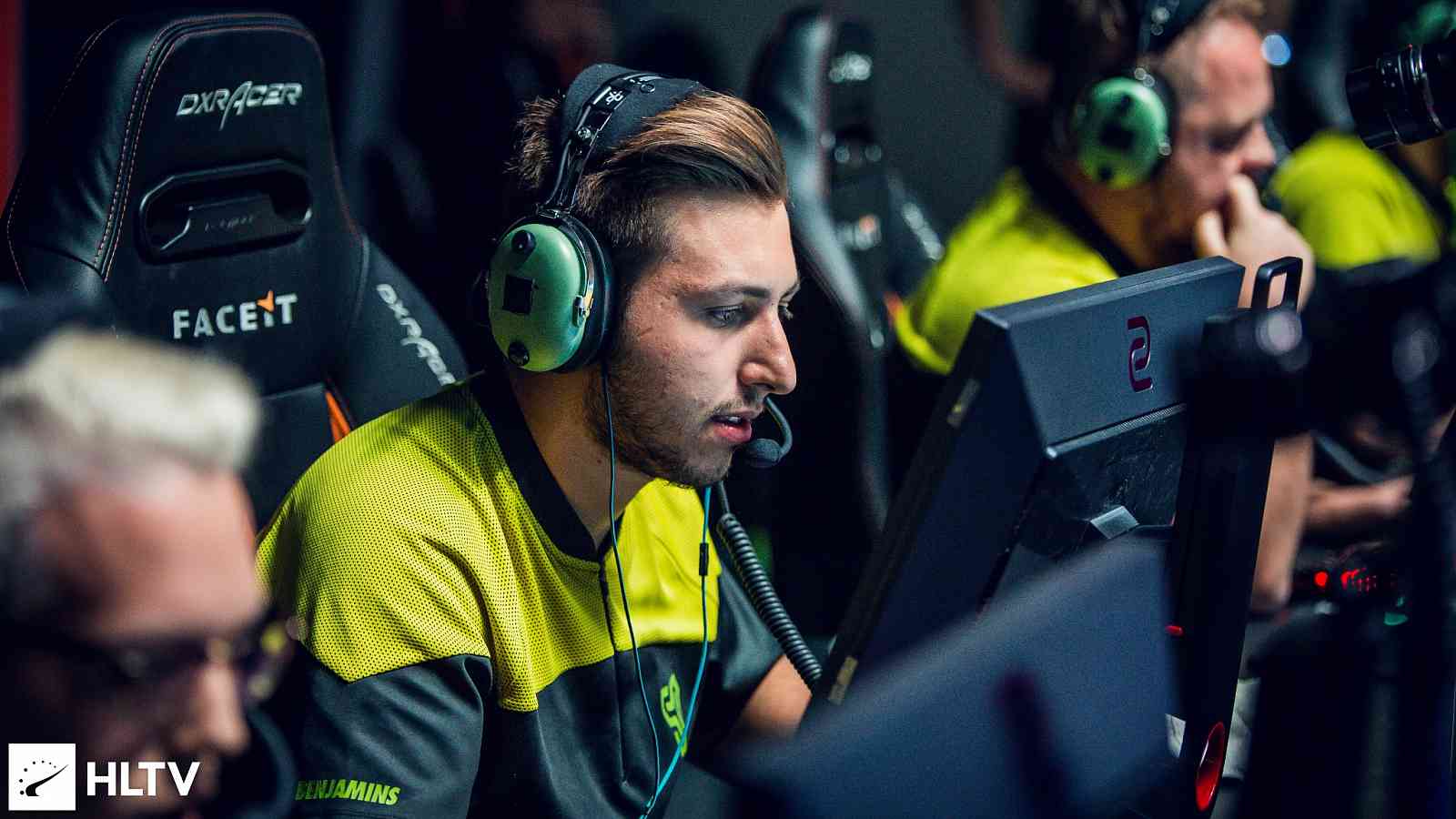 [CS:GO] XANTARES míří do Německa