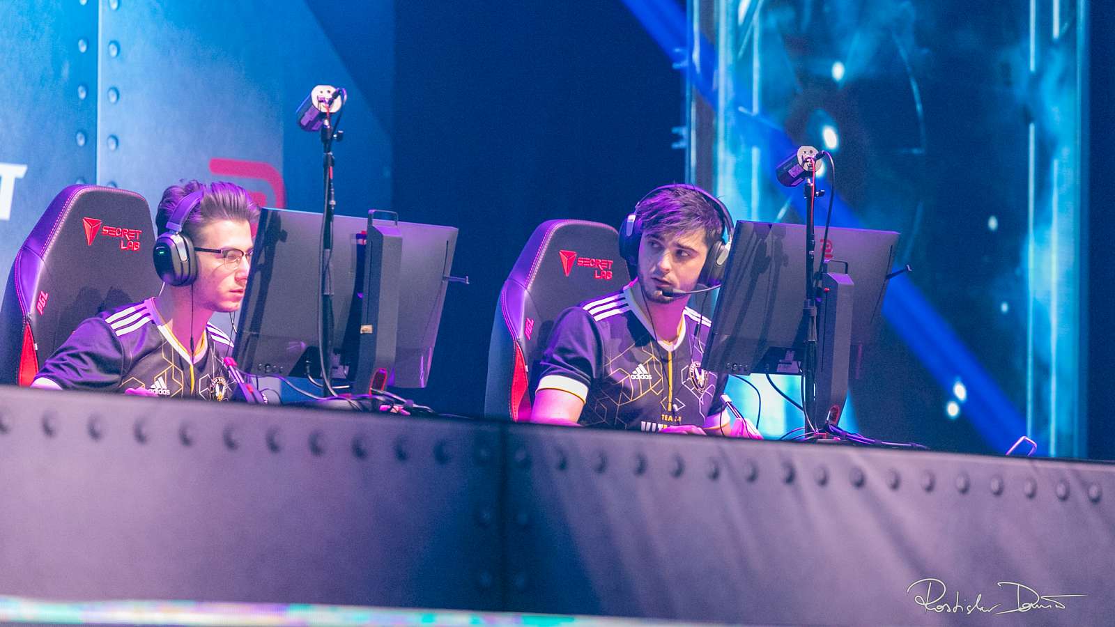 Astralis trio půjde do Vitality, tvrdí francouzské zdroje