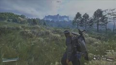 Pozadí pod obrázkem