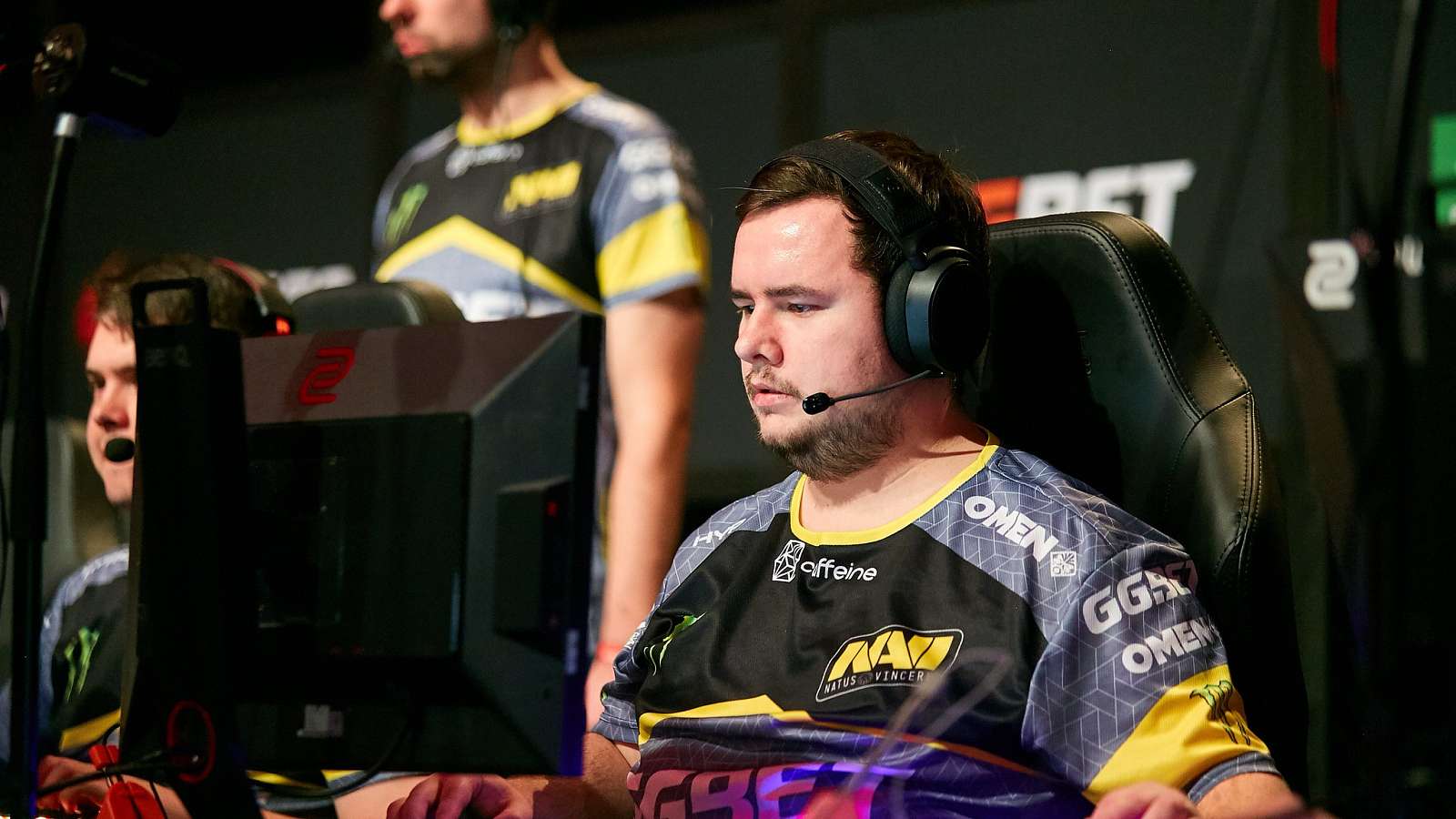 GuardiaN: "Jsem připraven se vrátit."