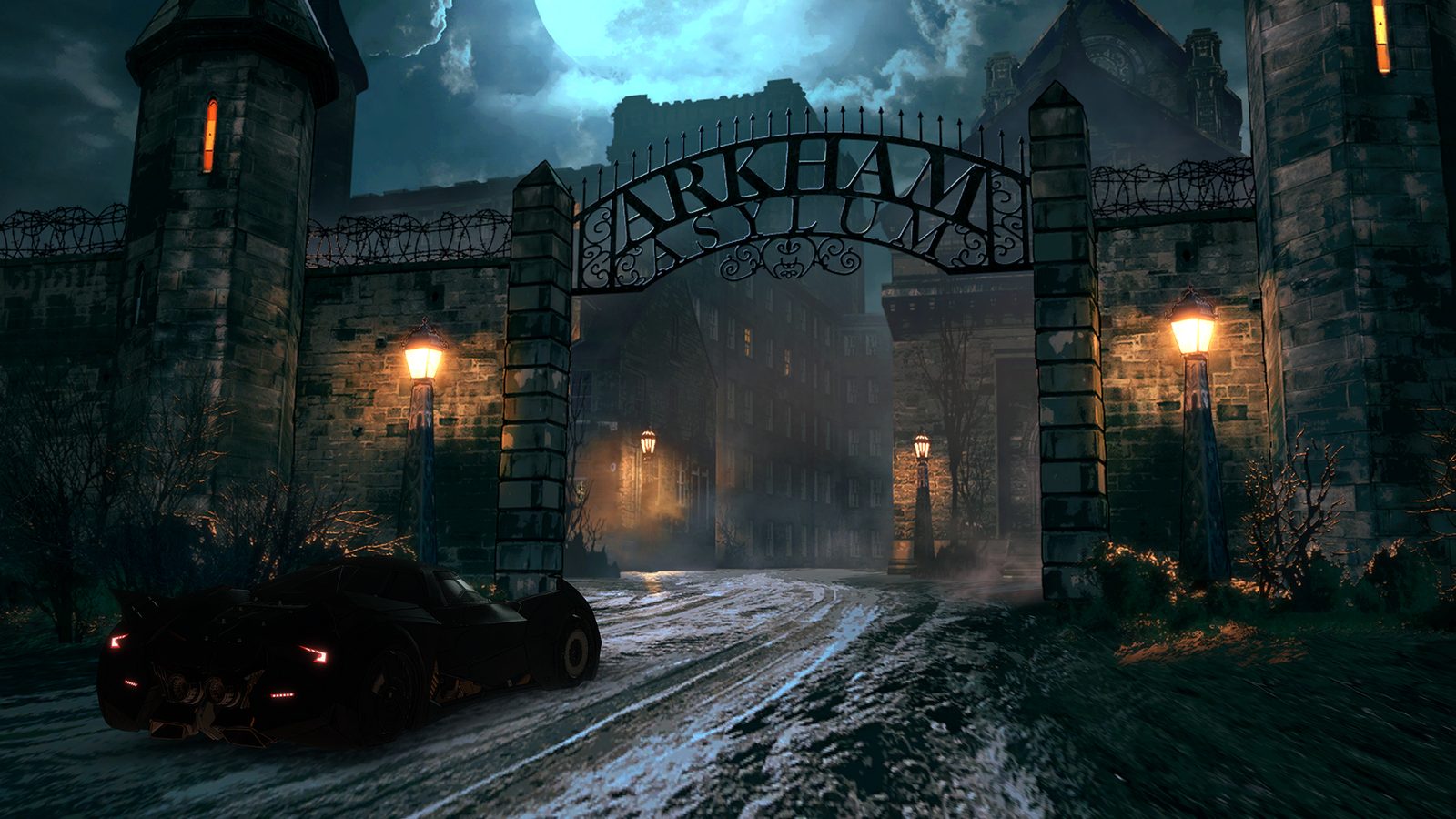 Epic rozdává zdarma loňské RPG a povedenou příběhovku