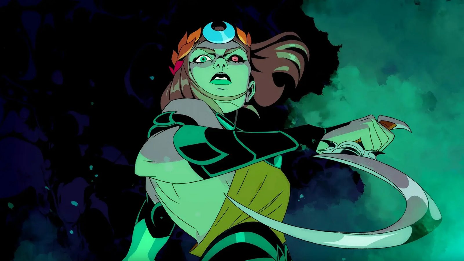 Hades 2 brzy na PlayStation 5 a Xboxu společně s Game Passem