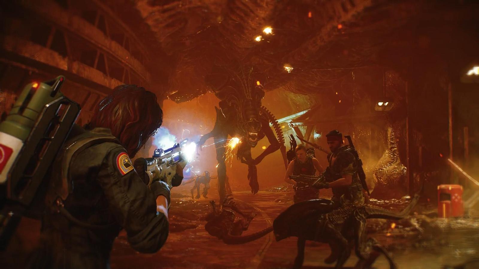 Aliens: Fireteam Elite se dočká pokračování, oznámení je na spadnutí