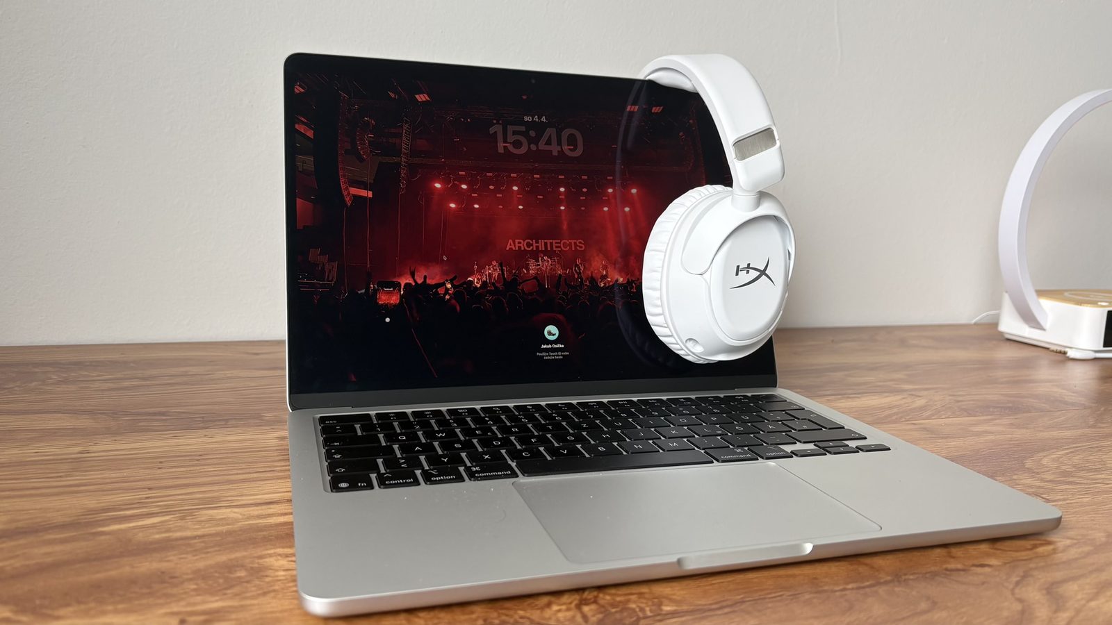 HyperX Cloud Flight 2 Wireless - Headset, který ocení nejen hráči