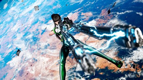 Stellar Blade 2 nebude pouze na PS5. Shift Up odhaluje změnu