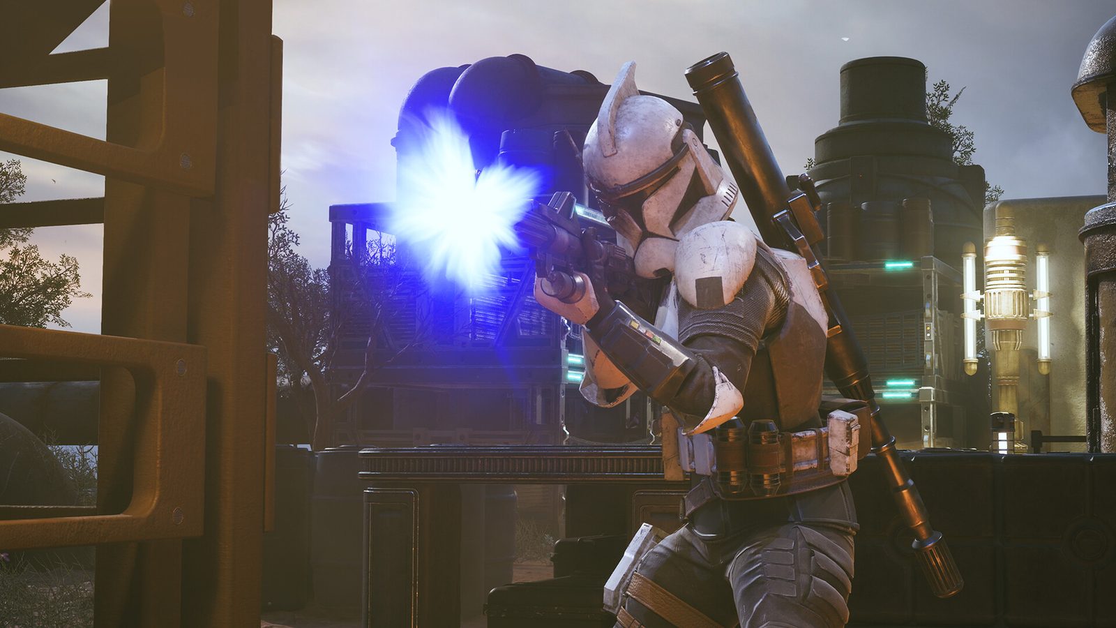 Další detaily o příběhu taktické akce Star Wars Zero Company odhaleny