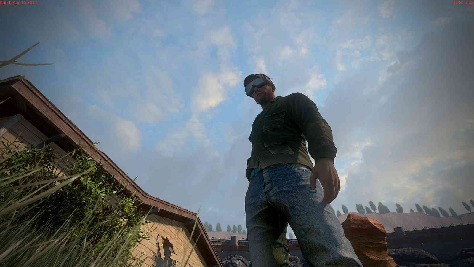 Dojmy: Last Man Standing - F2P Battle-Royale pro nenáročné