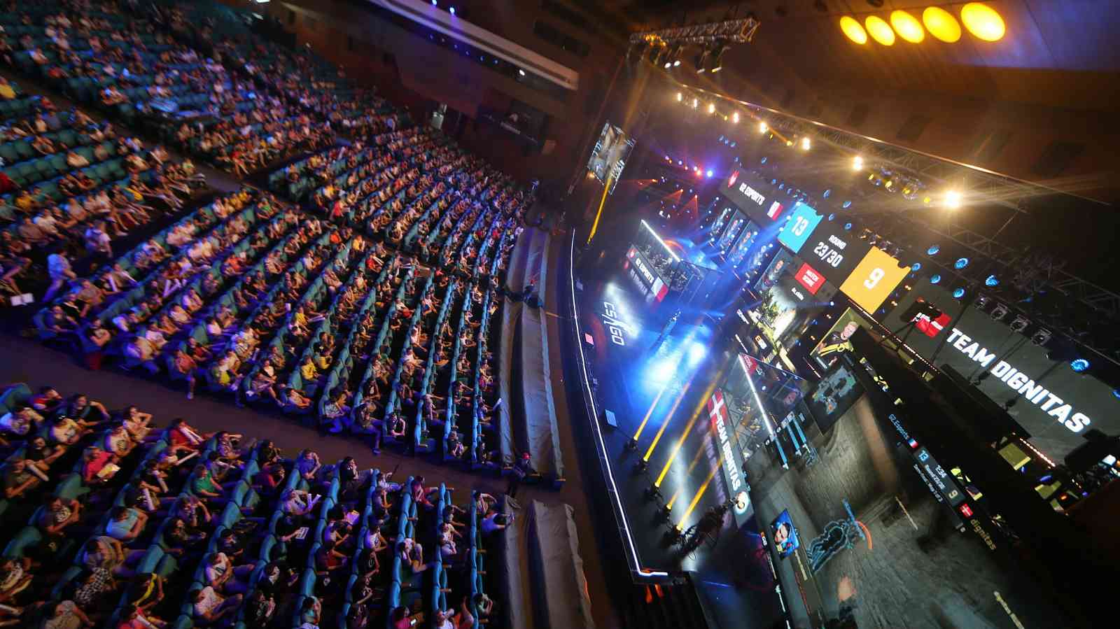 [CS:GO] StarSeries Season 5 se dočkáme v květnu