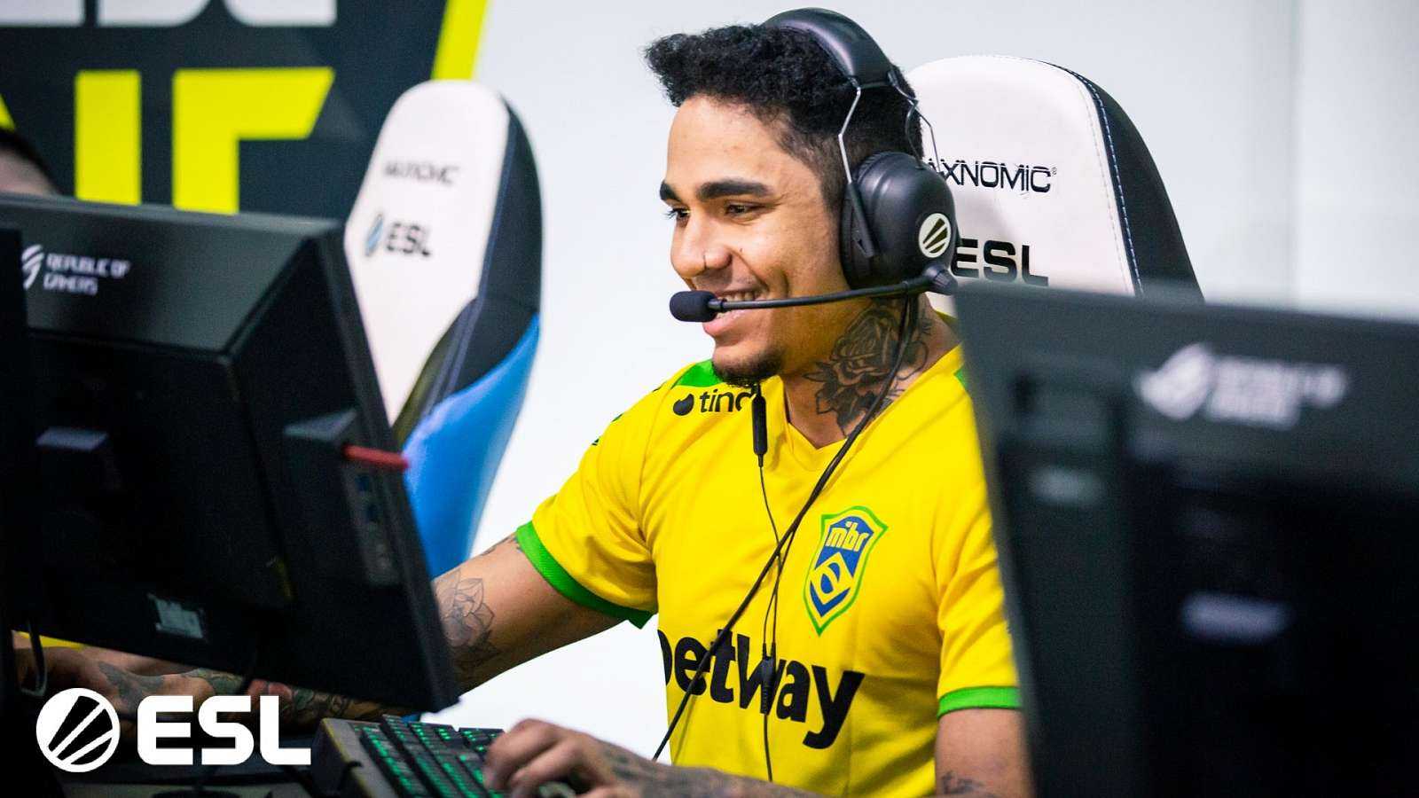 [CS:GO] Sestava MIBR se rozpadá, vydržela tři měsíce