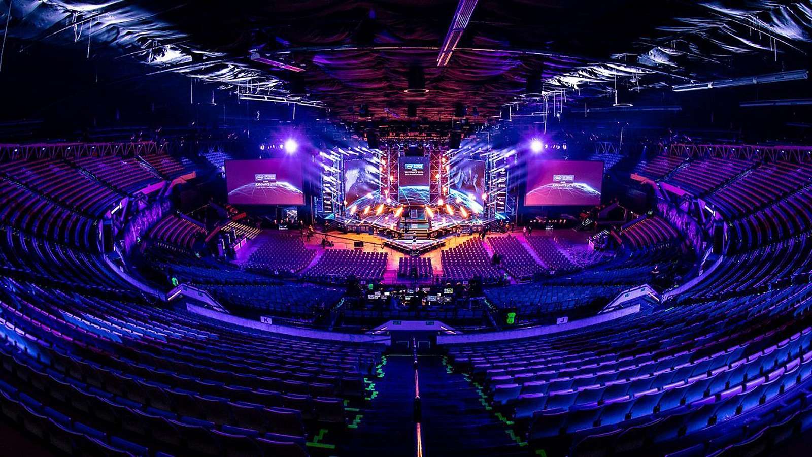 Jak koronavirus ovlivňuje esport