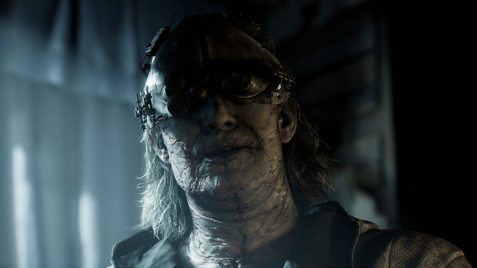 Demoverze Resident Evil Requiem je nyní k dispozici na všech platformách