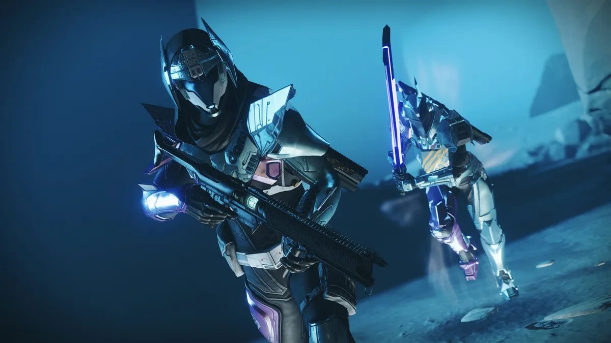Destiny 2 žije dál: Hráči objevují cestu do smazaného obsahu