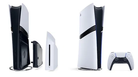 PlayStation oznamuje změny cen PS5, PS5 Pro a PlayStation Portal