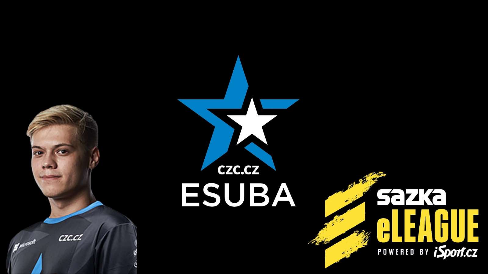 Sazka eLEAGUE: "I malá chyba může rozhodnout zápas," tvrdí Levi