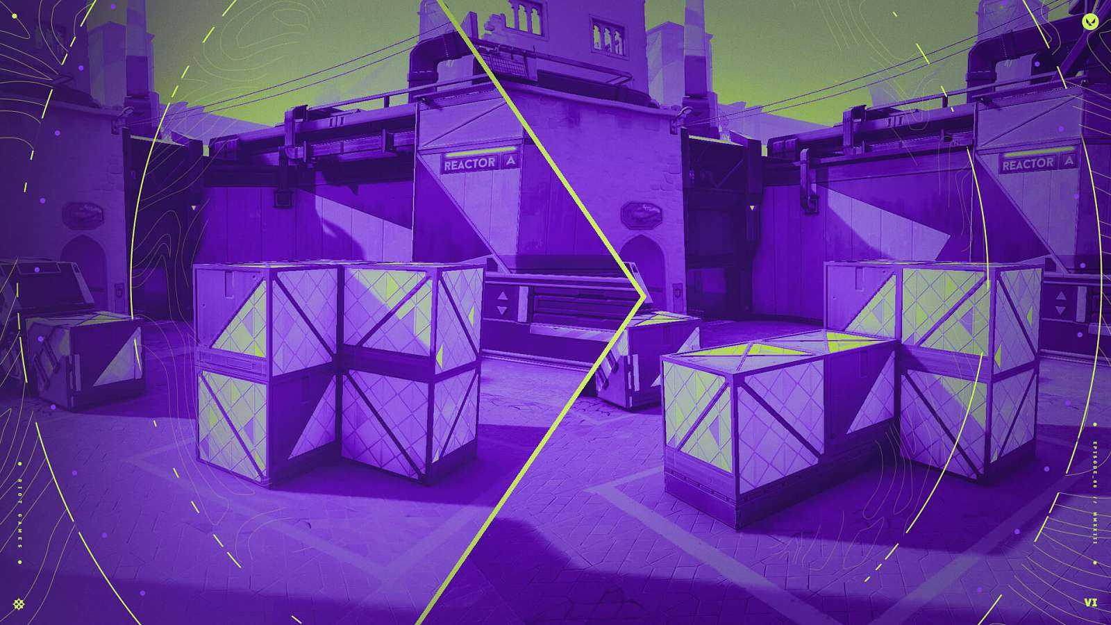 Obří změny na Bindu, Valorant Patch Notes 6.07