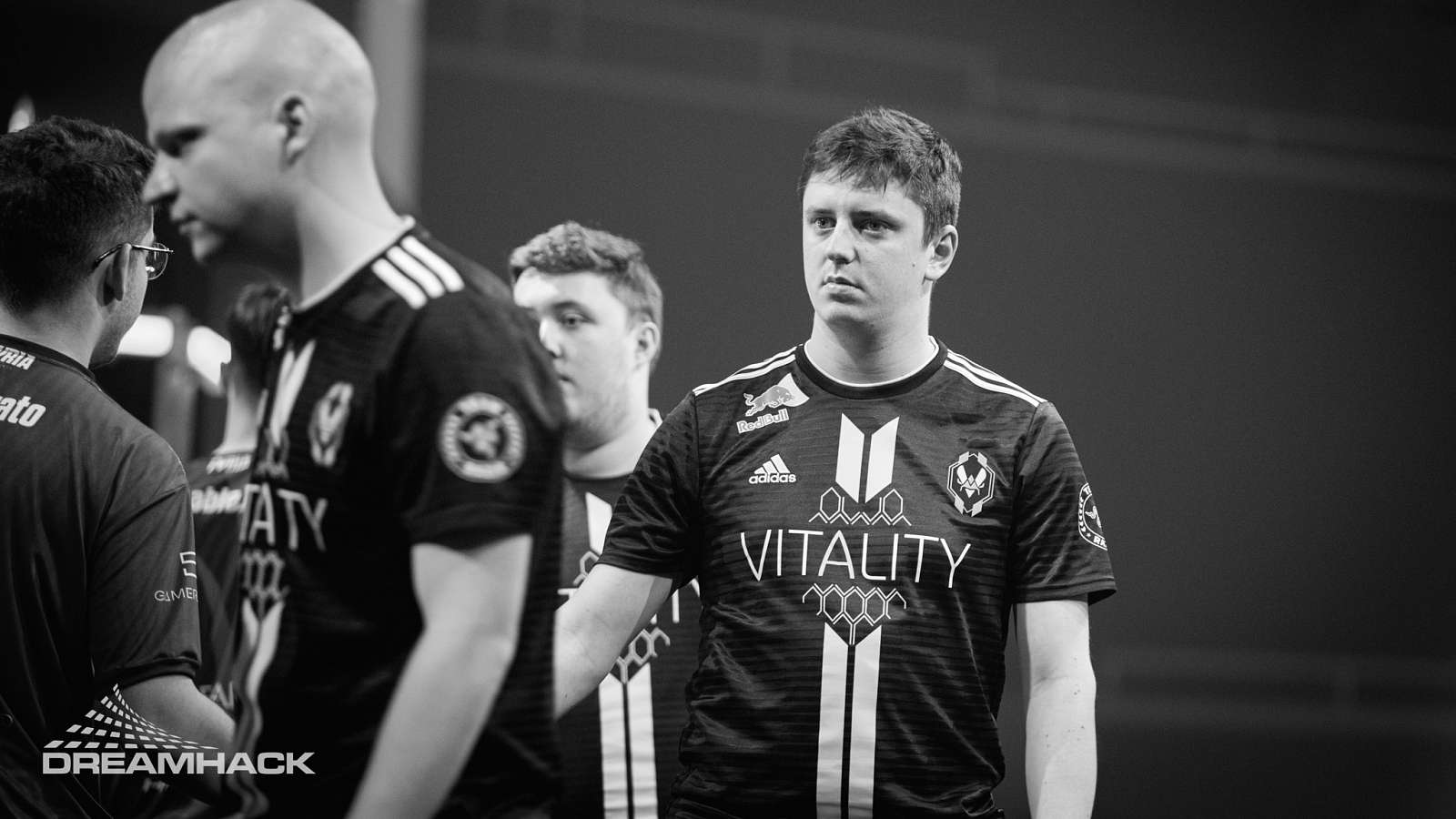 Vitality neprošli do play-off, Spirit rozdrtili Astralis