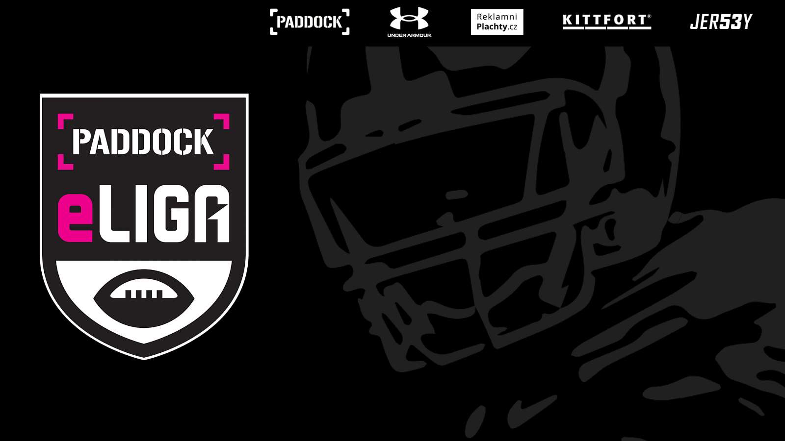 Bitvy vrcholí! Finálový den eligy amerického fotbalu se odehraje ve studiu