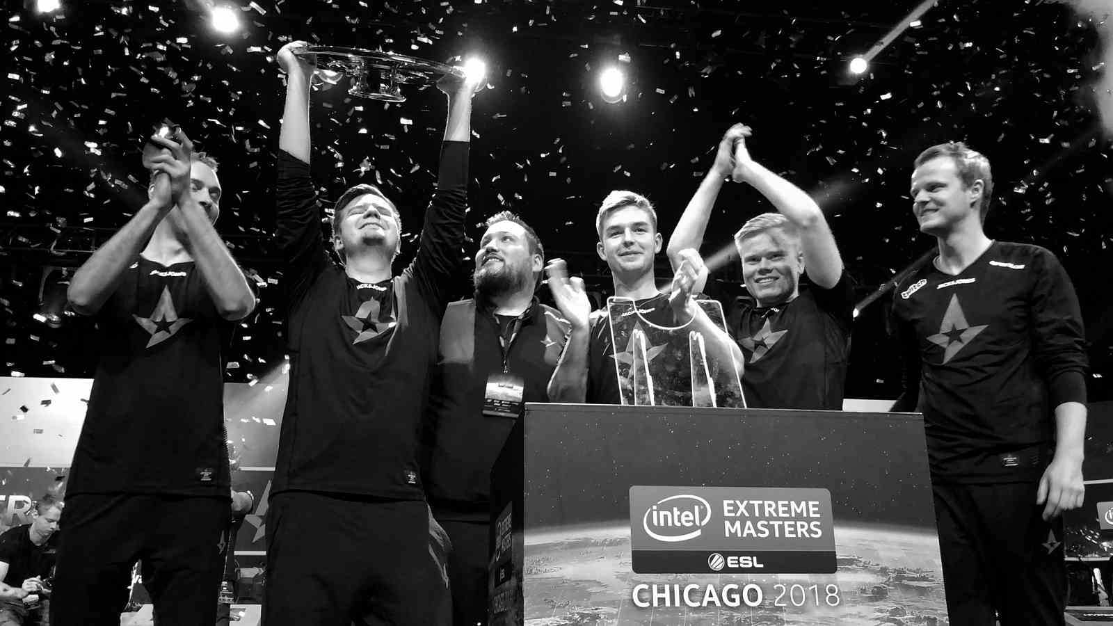 [CS:GO] IEM Chicago opět v rukou Astralis