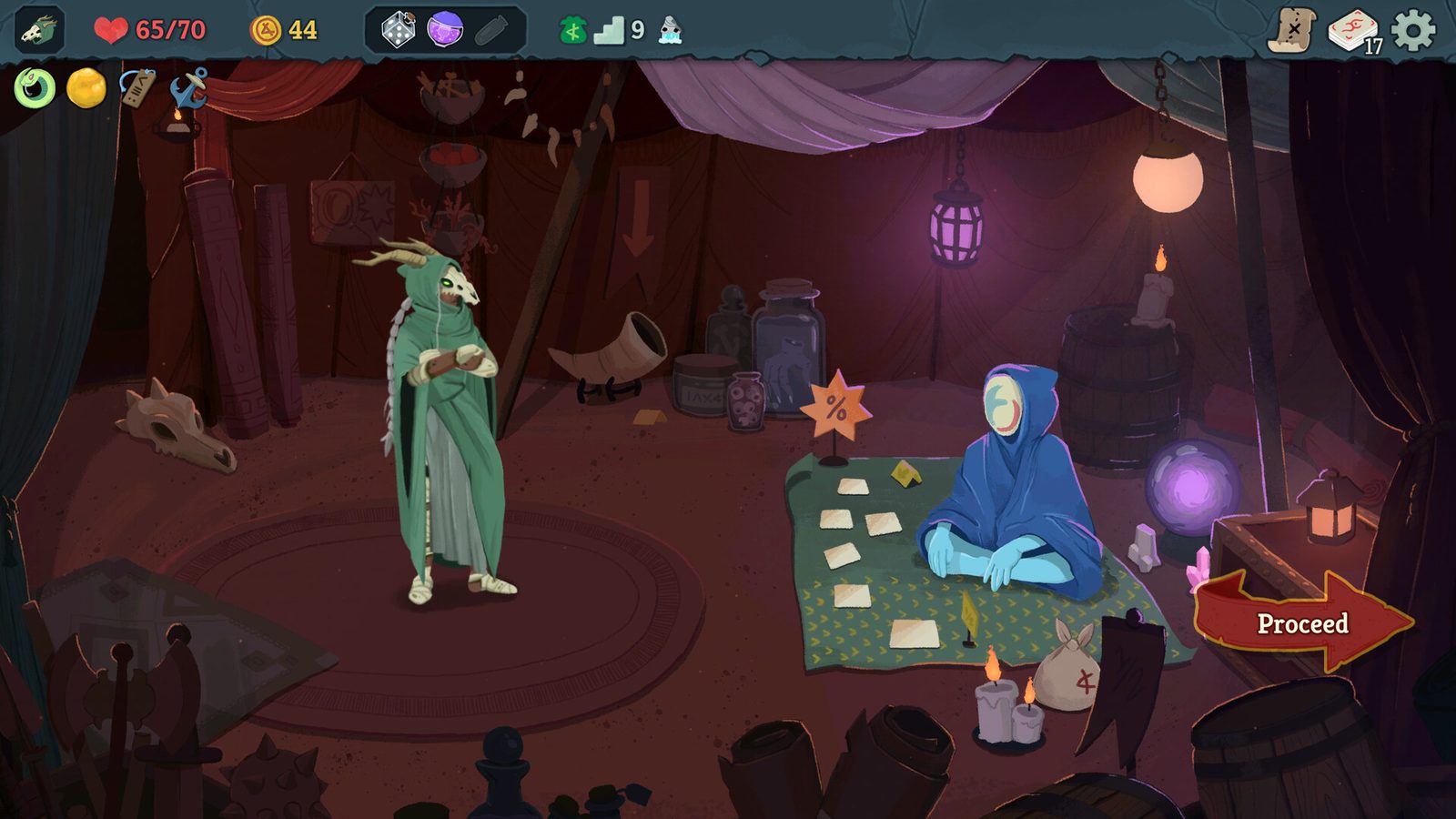 Slay the Spire 2 hlásí změny. Balanc karet opět dělí komunitu 
