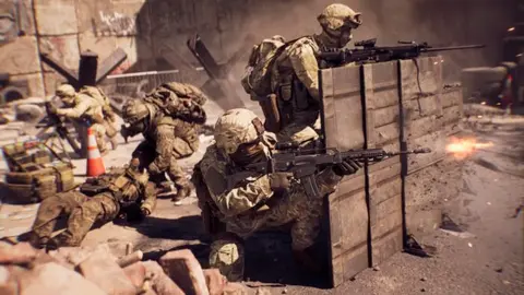 Battle pass v Battlefield 6 lze nově předobjednat