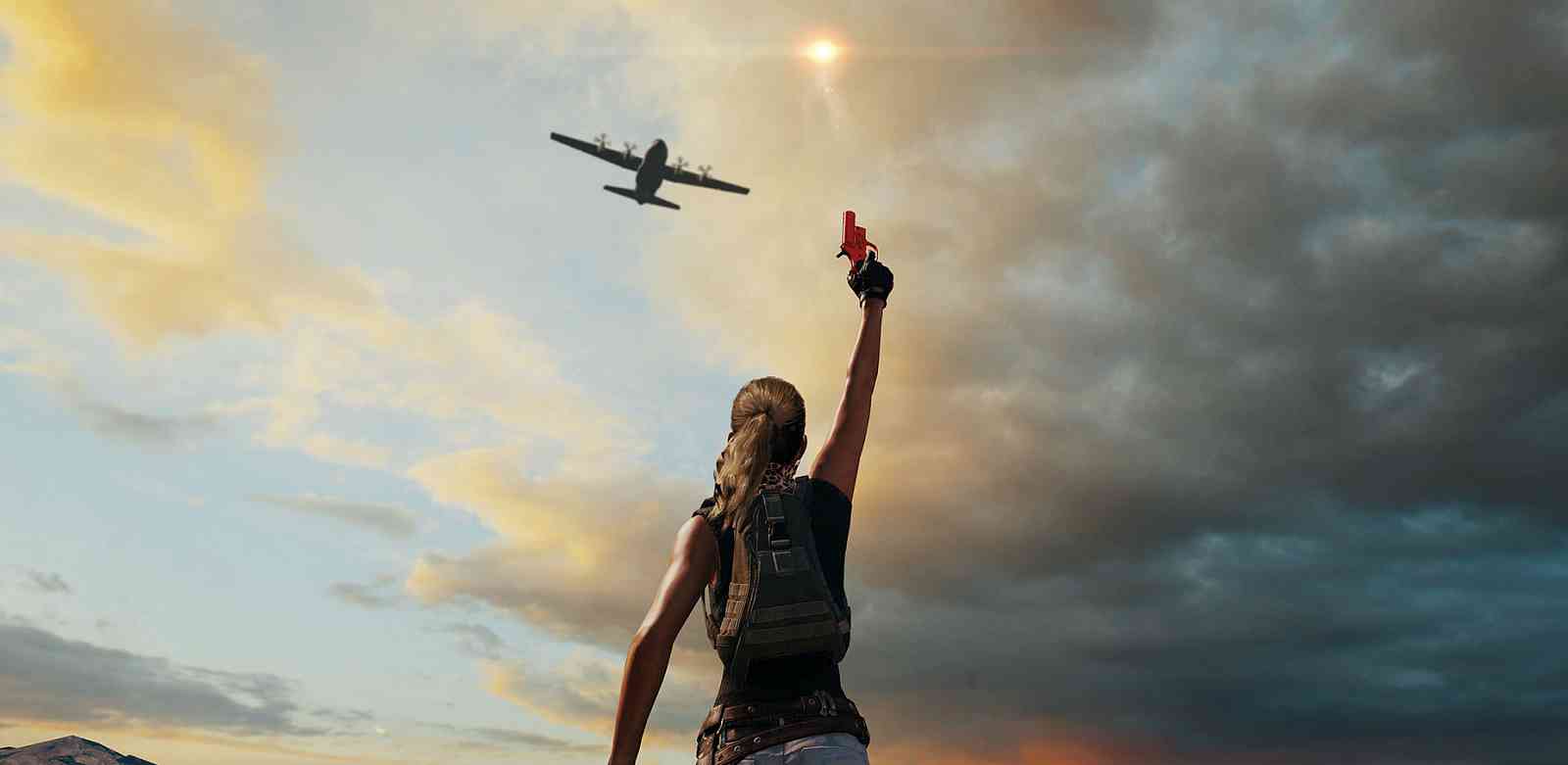 [Soutěž] Předběžný přístup na chystanou PUBG mapu