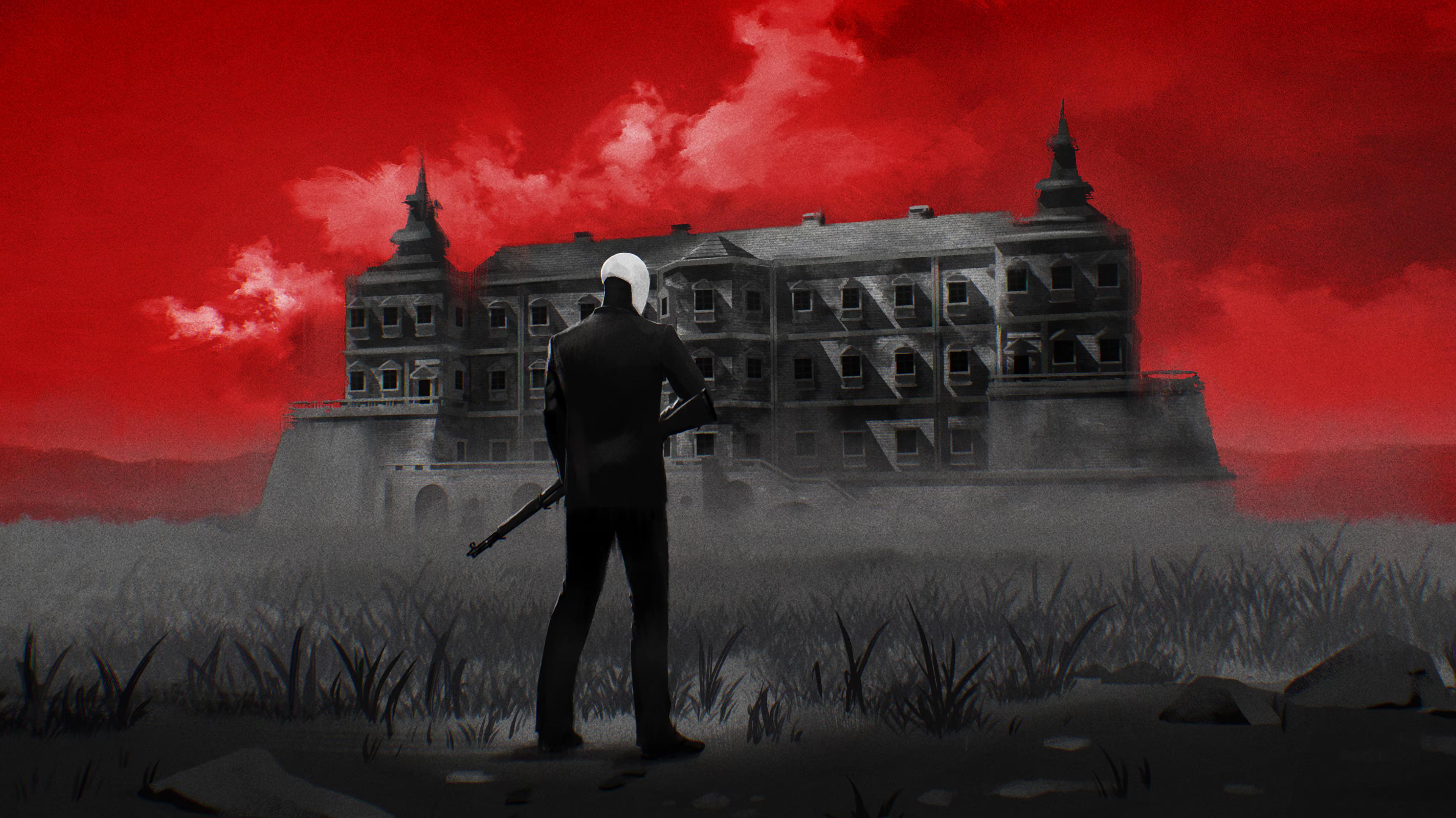Epic rozdává další dvě hry zdarma. Tentokrát podstatně temnější