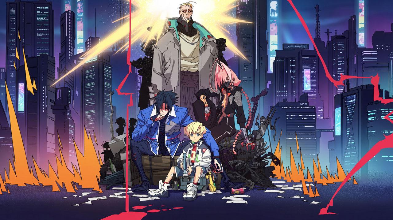 Cyberpunk: Edgerunners 2 nemá takový úspěch jako první série