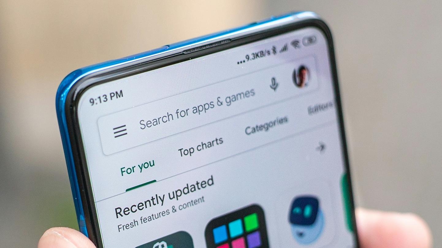 Google Play Store nově nabídne zkušební verze placených her
