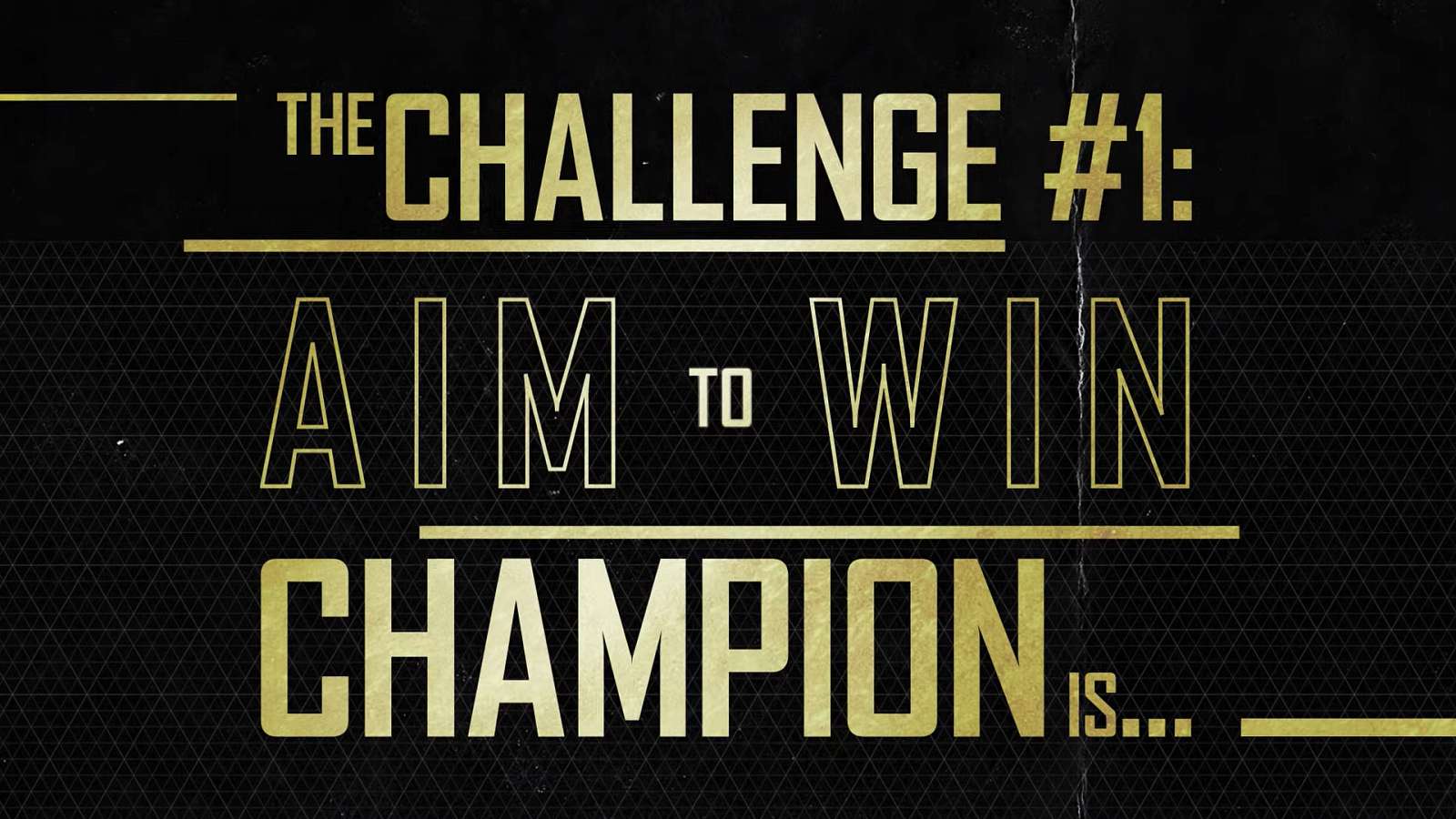 [PUBG] PUBG Awards 2019 - první výherce