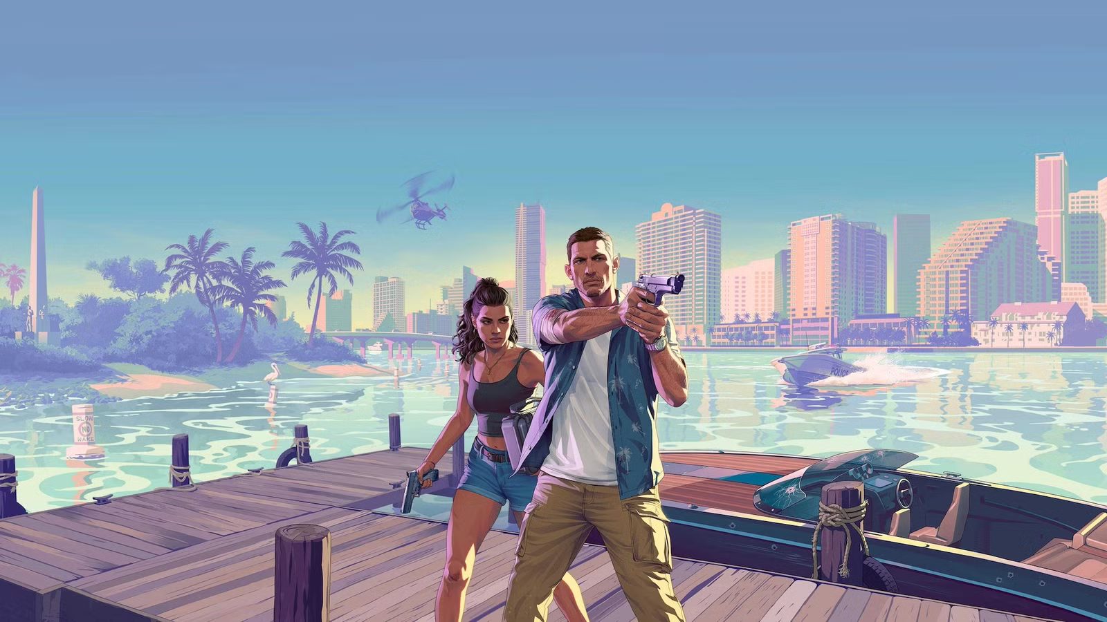 GTA 6 za 90 eur? Únik odhalil šokující ceny předobjednávek!