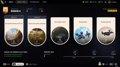 Pozadí pod obrázkem