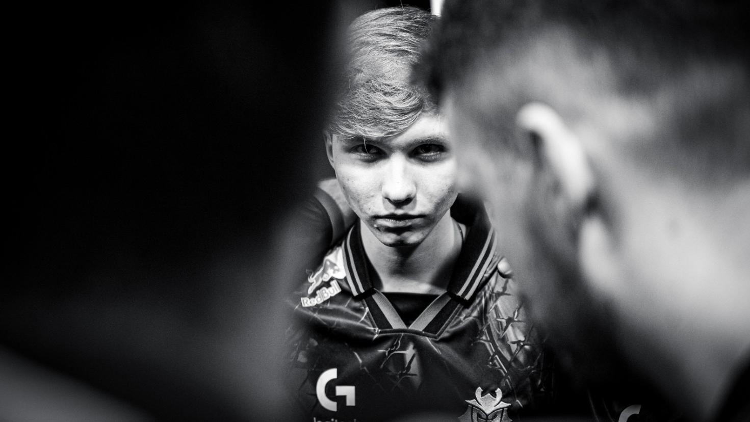 G2 překonali GamerLegion na dvou mapách, postupují do play-off!