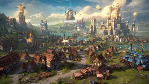 Heroes of Might and Magic je zpět. Objevuje se nadšení i kritika