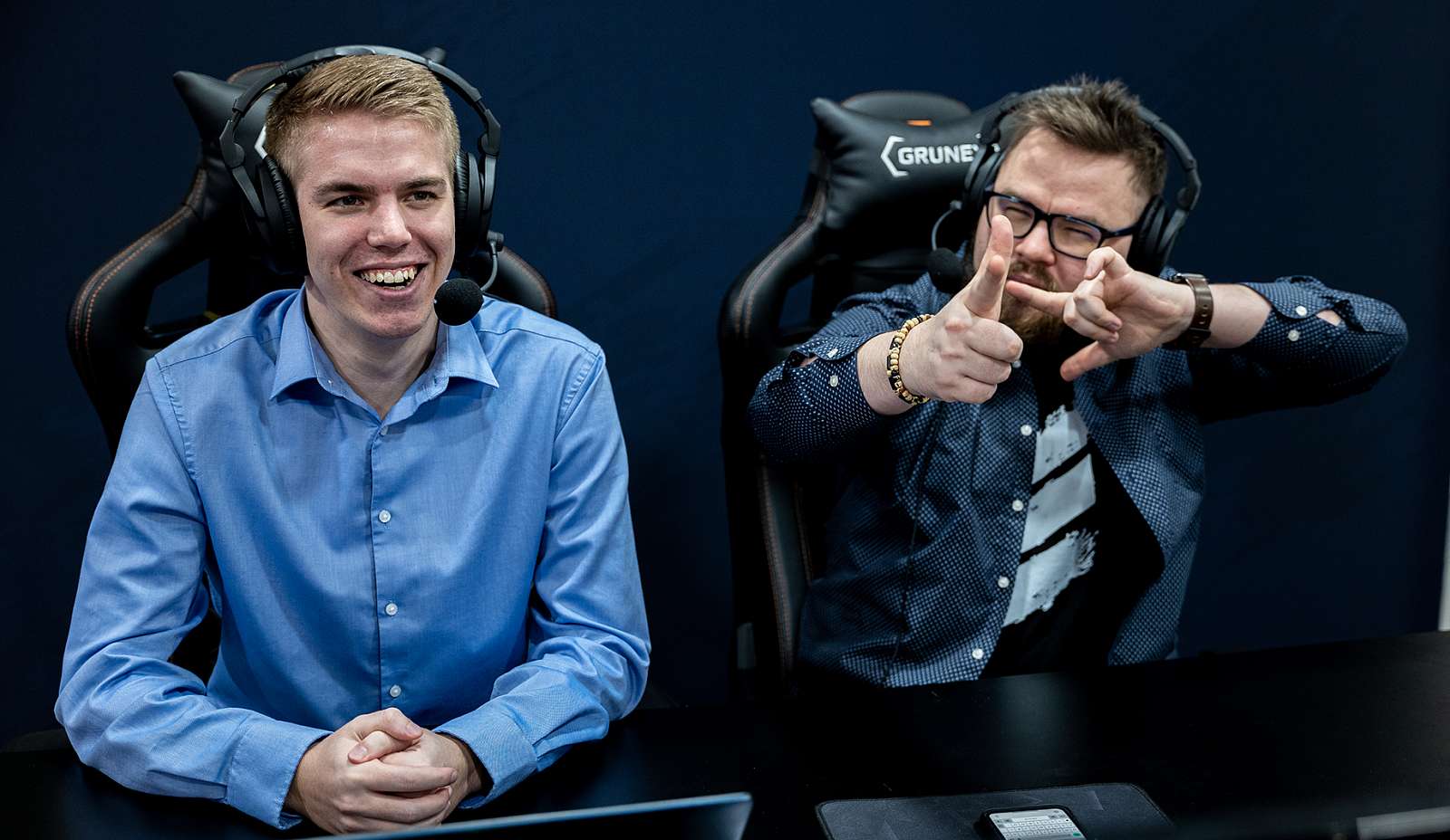 Postupová matematika Sazka eLEAGUE! Kdo postoupí přímo na FOR GAMES?