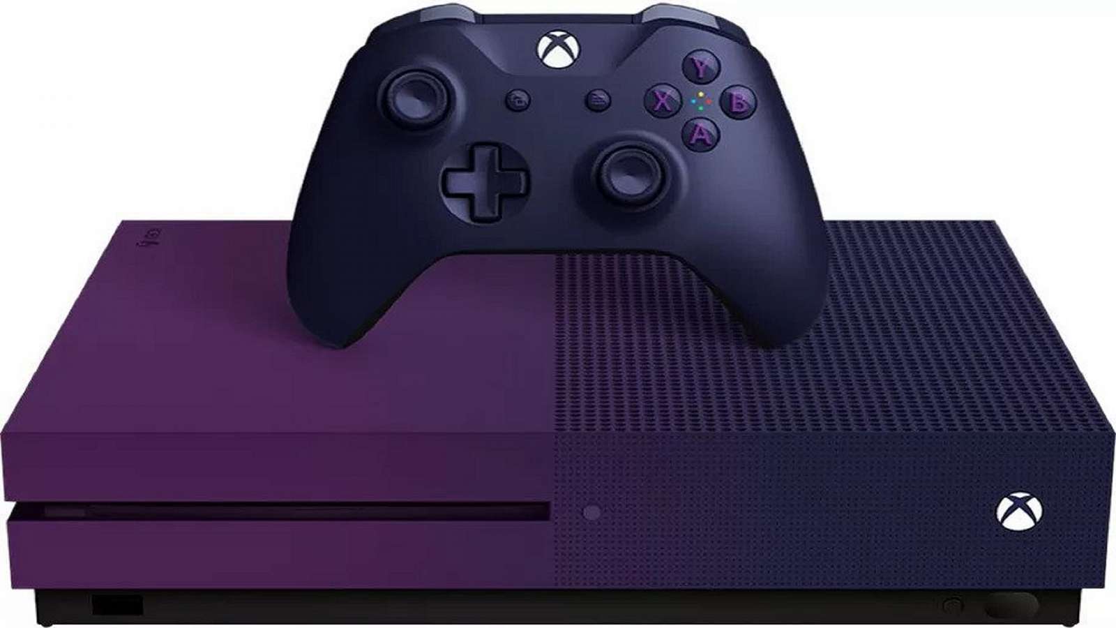 Microsoft prý představí Fortnite edici Xbox One S