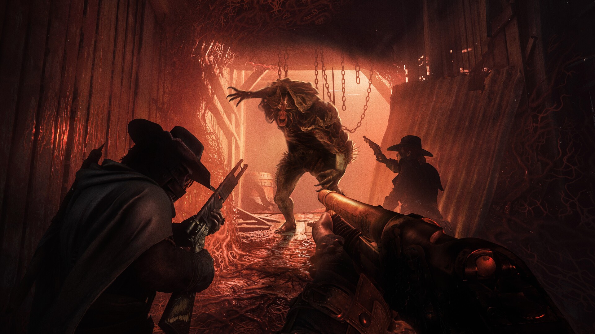 Do předplatného PS Plus dorazily tři novinky