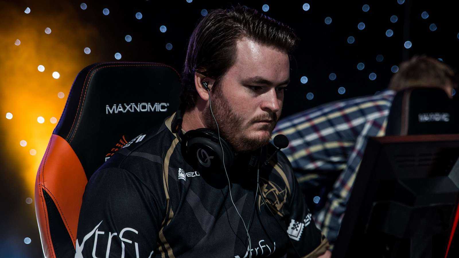 [CS:GO] Sinners s oskarem válí! Porazí Major šampiony?